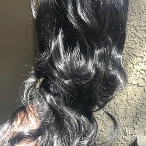 Long Body Wave Wig